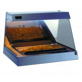 Vizu maintien au chaud frites SuperFry