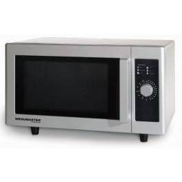 Four à micro-ondes Menumaster 25,5 L (à molette)