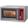 Four à micro-ondes programmable 25L