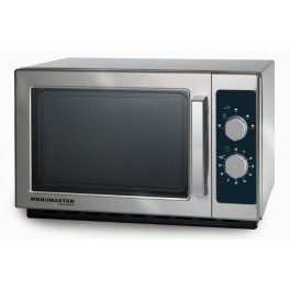 Four à micro-ondes Menumaster 34L (avec molettes)
