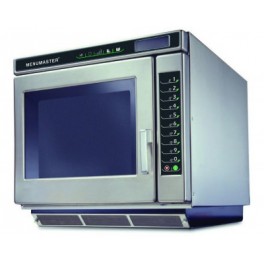 Four à micro-ondes Menumaster 28L programmable