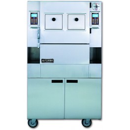Friteuse Majestic Autofry 40E sans extraction