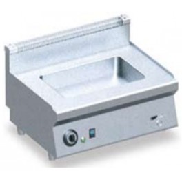 Bain-marie GN1/1 profondeur 60 cm