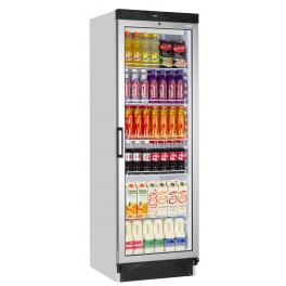 Vitrine réfrigérée pour boisson 372 L