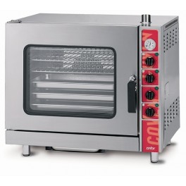 Four à convection 6x1/1GN