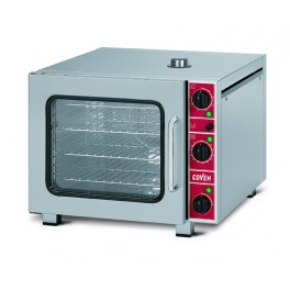 Fours à convection 4x1/2GN