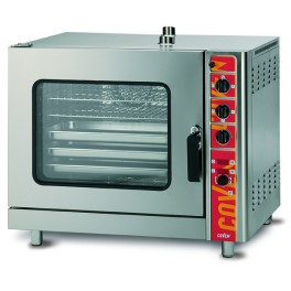 Four à convection 7x1/1GN