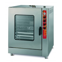 Fours à convection 20x1/1GN