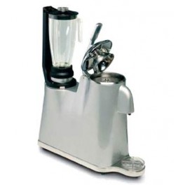 Combiné blender / presse-agrume / Shaker électrique
