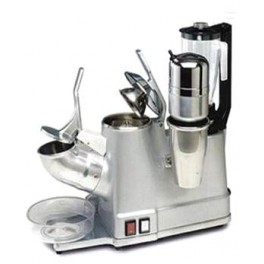 Combiné blender / presse-agrume / broyeur à glace / Shaker électrique