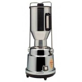 Blender vitesse variable bol inox 5 L