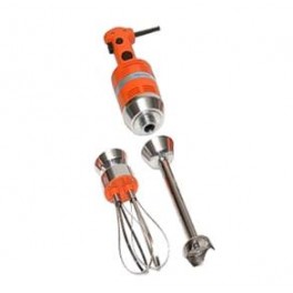 Mixeur plongeant capacité 25 L