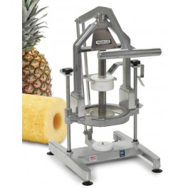 Evideur / éplucheur Ananas