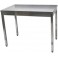 Tables standards longueur 600 mm 