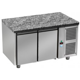 Tour réfrigéré 60x40 dessus granit