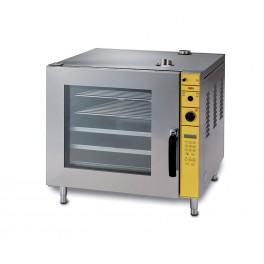 Four à pâtisserie 8 grilles 