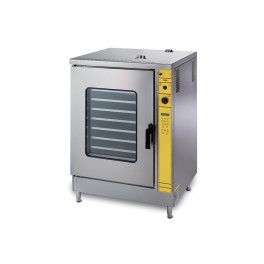 Four à pâtisserie 10 grilles 