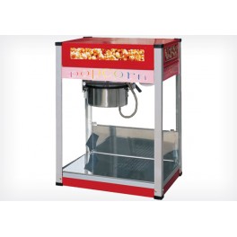 Machine à popcorns