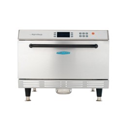Four Turbochef High H