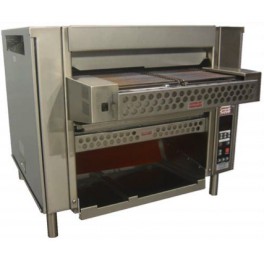 Broiler Marshall FR1212B
