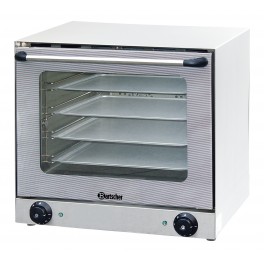 Four à convection
