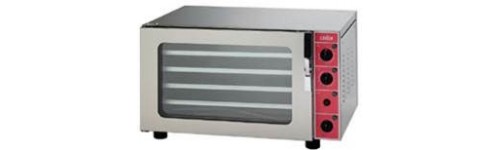 Fours à convection