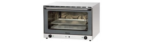 Fours à pâtisserie