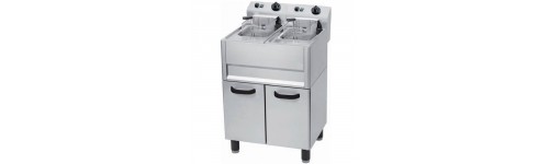 Friteuses sur meuble