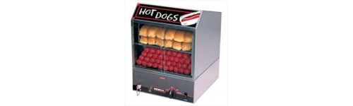 Appareils à hot-dogs
