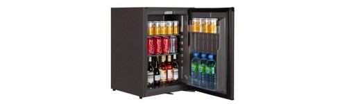 Minibars / Arrières bars