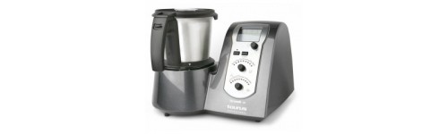 Robots multifonction