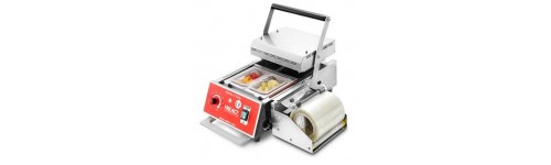 Appareils de mise sous vide