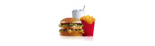 Matériels Fast Food matériels restauration rapide