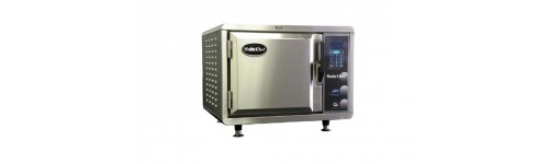 Four ultrarapide sans extraction Multichef