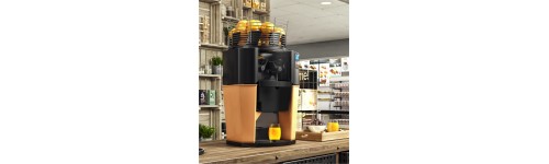 ZUMMO Presse-agrumes automatiques